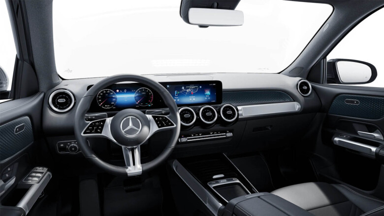 Mercedes-Benz GLB 200 Sport Executive 5dr 7G-Tronic Petrol Estate